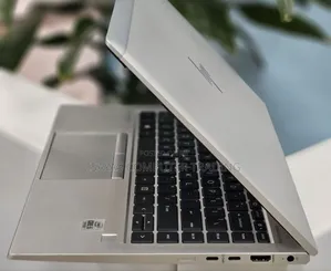 New Laptop HP EliteBook 840 G7 16GB Intel Core I5 SSD 512GB