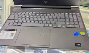 New Laptop HP Victus 15 16GB Intel Core I7 SSD 1T