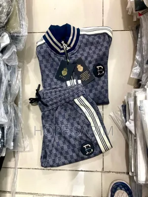 S S S L Tuta Complete