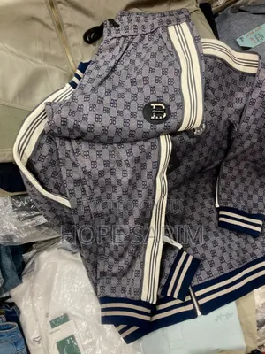 S S S L Tuta Complete