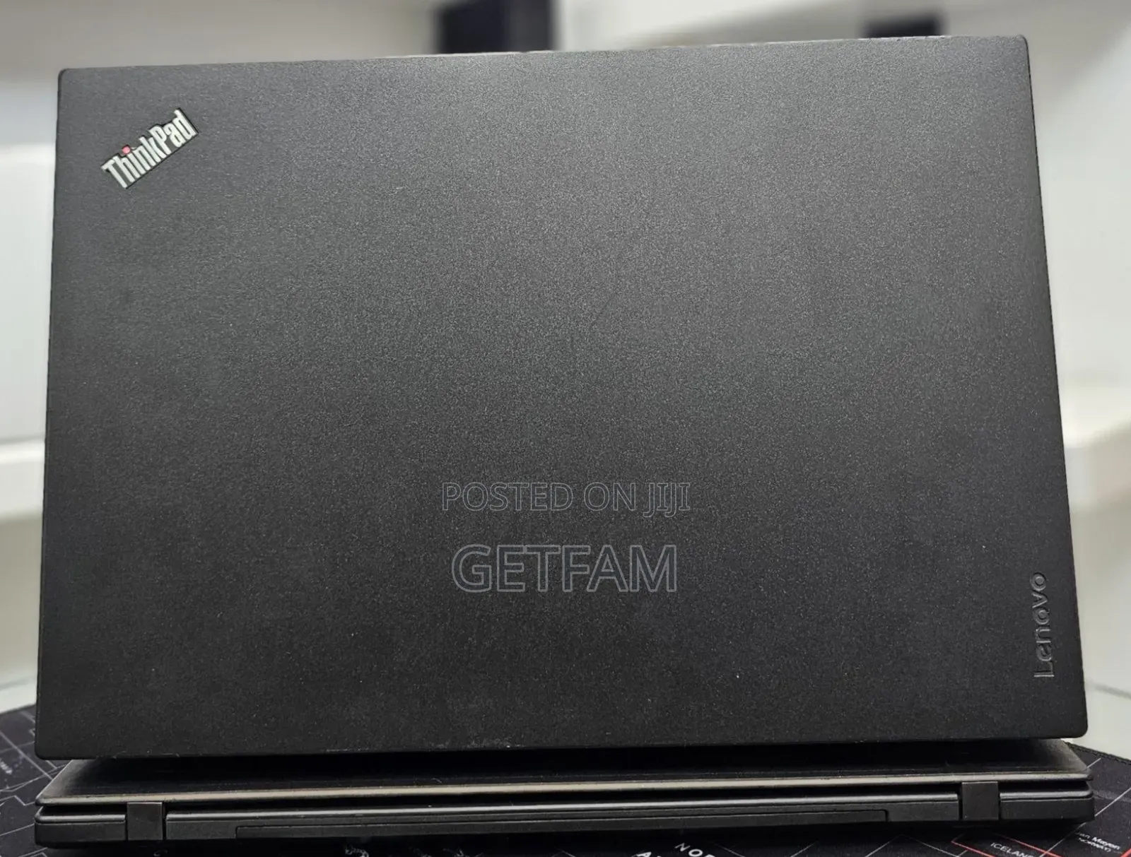 Laptop Lenovo L14 G1 8GB Intel Core I7 SSD 256GB