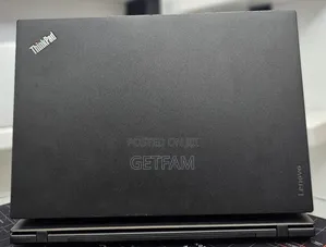 Laptop Lenovo L14 G1 8GB Intel Core I7 SSD 256GB