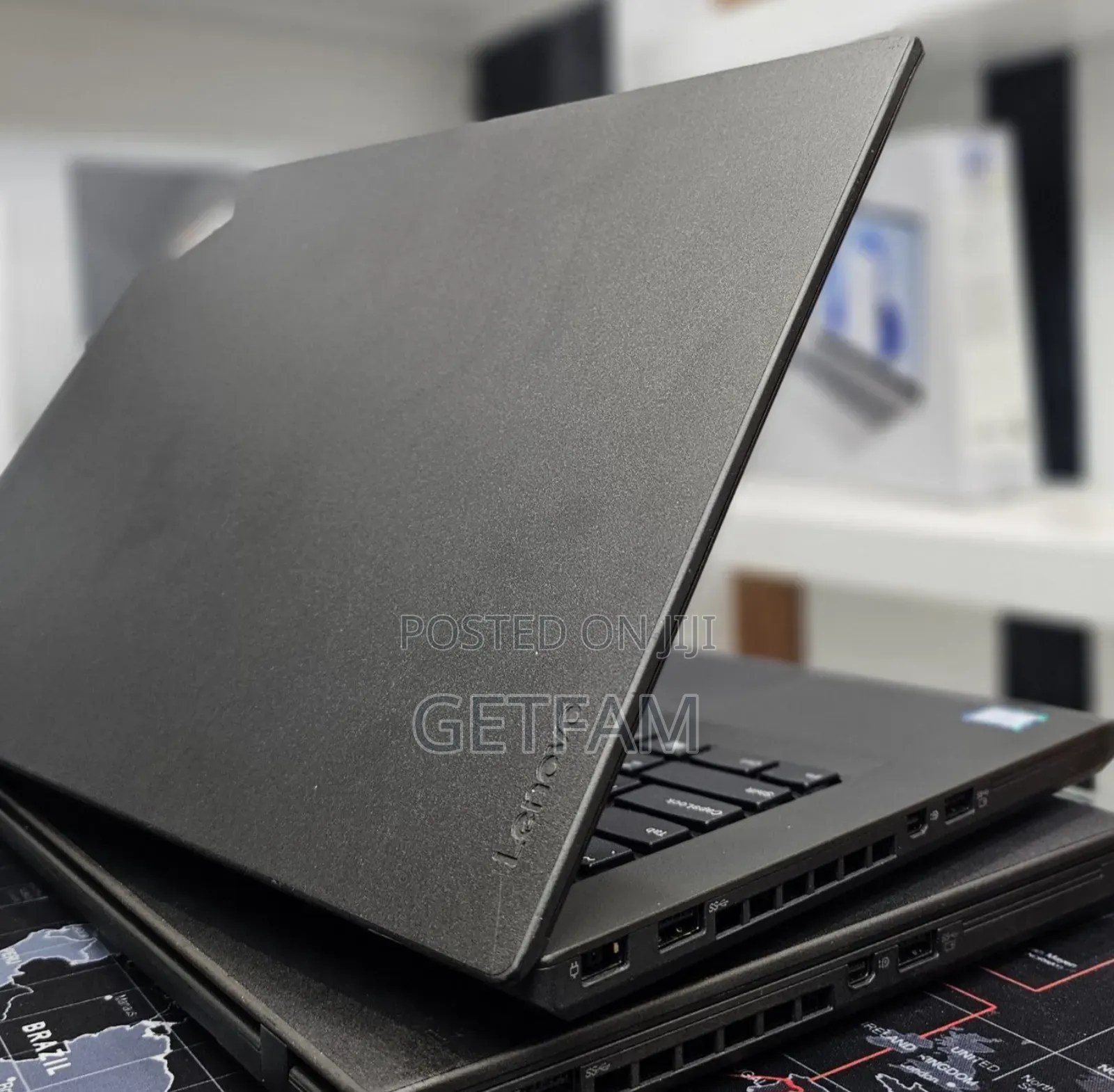 Laptop Lenovo L14 G1 8GB Intel Core I7 SSD 256GB