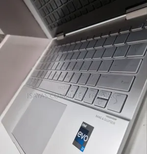 New Laptop HP Envy X360 16GB Intel Core I7 SSD 512GB