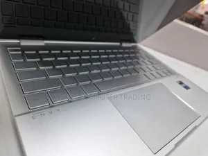 New Laptop HP Envy X360 16GB Intel Core I7 SSD 512GB