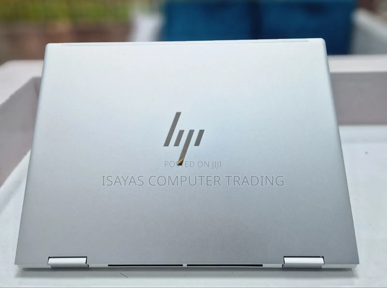 New Laptop HP Envy X360 16GB Intel Core I7 SSD 512GB