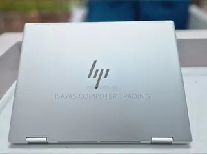 New Laptop HP Envy X360 16GB Intel Core I7 SSD 512GB