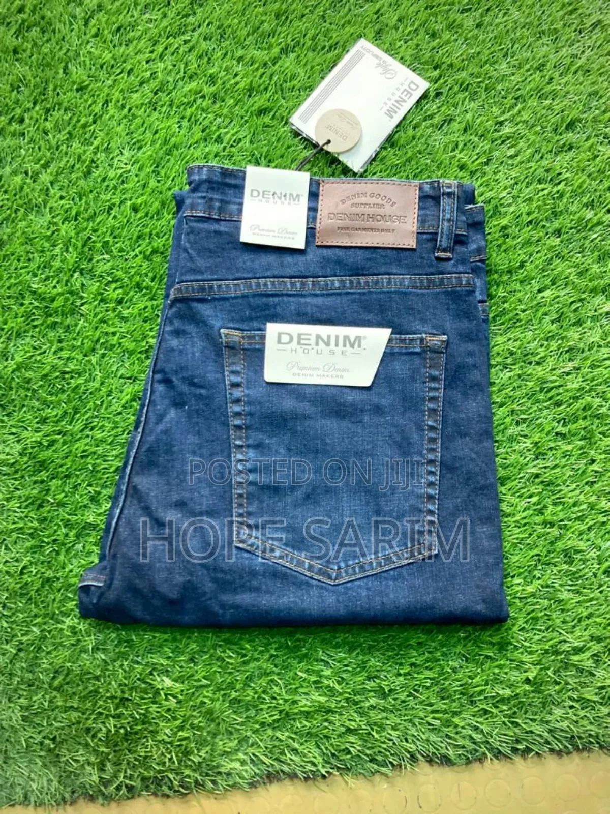 ጥራት Pakistani Jeans