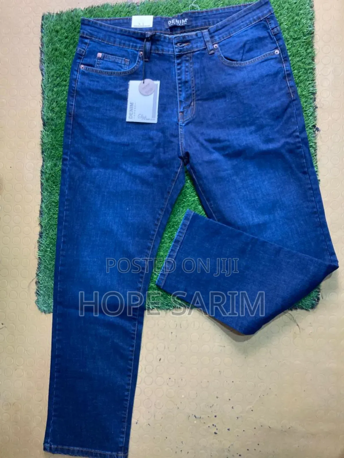 ጥራት Pakistani Jeans
