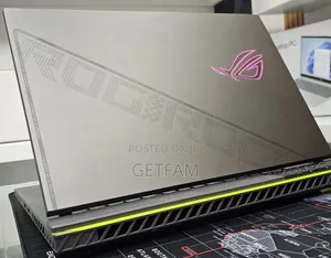 New Laptop Asus TUF Gaming A15 16GB Intel Core I9 SSD 1T