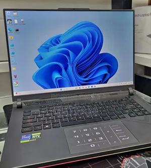 New Laptop Asus TUF Gaming A15 16GB Intel Core I9 SSD 1T