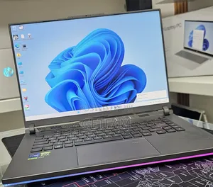 New Laptop Asus TUF Gaming A15 16GB Intel Core I9 SSD 1T