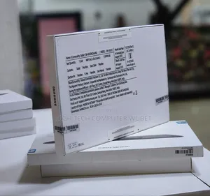 Photo - New Samsung Galaxy Tab S9 FE+ 128 GB Silver