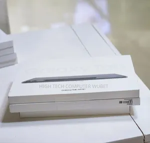 New Samsung Galaxy Tab S9 FE+ 128 GB Silver