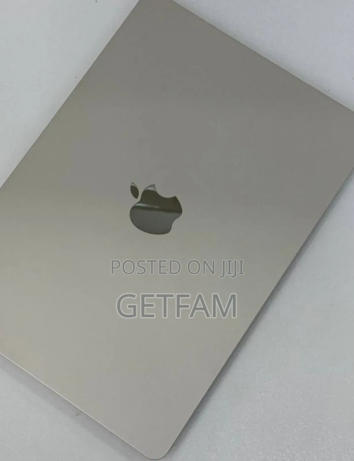 New Laptop Apple MacBook Air 2025 M4 13-Inch 16GB Apple M4 SSD 256GB