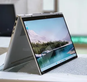 New Laptop HP Envy X360 16GB Intel Core I5 SSD 512GB