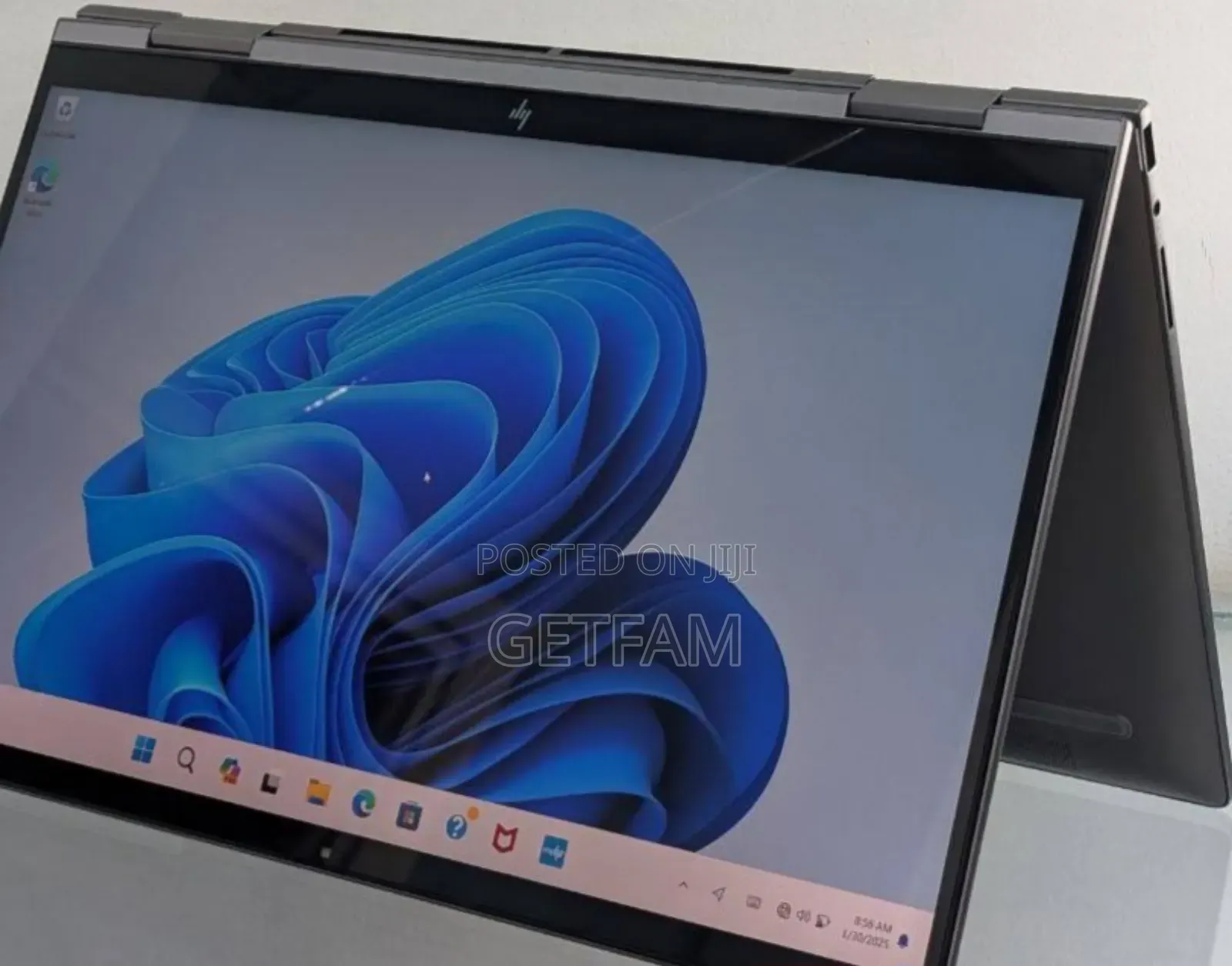 New Laptop HP Envy X360 16GB Intel Core Ultra 7 SSD 512GB