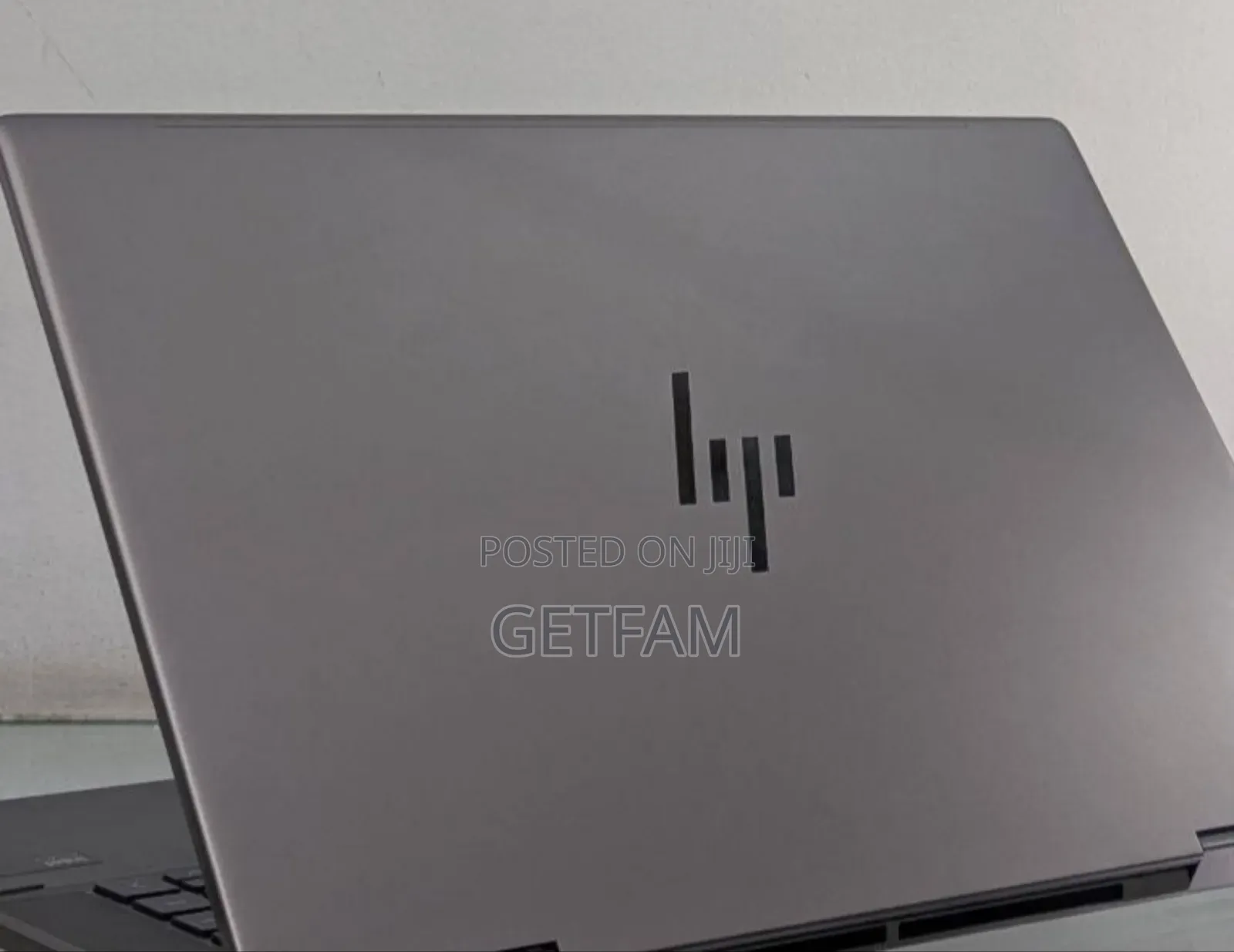 New Laptop HP Envy X360 16GB Intel Core Ultra 7 SSD 512GB