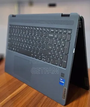 New Laptop Lenovo ThinkPad Yoga 16GB Intel Core I7 SSD 512GB