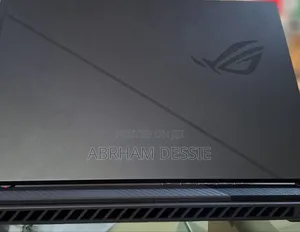 New Laptop Asus 16GB Intel Core I7 SSD 1T