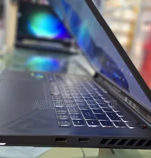 New Laptop Asus 16GB Intel Core I7 SSD 1T