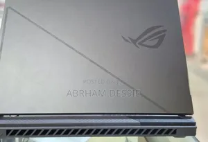 New Laptop Asus 16GB Intel Core I7 SSD 1T