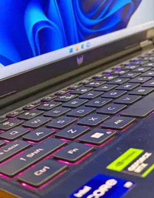 Photo - New Laptop Acer Predator Helios 300 16GB Intel Core I9 SSD 1T