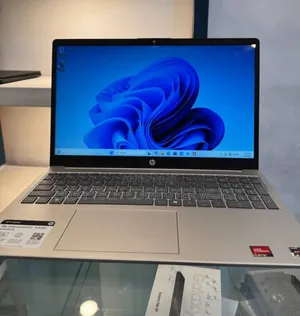 Photo - New Laptop HP Stream Notebook 16GB AMD Ryzen 5 SSD 256GB