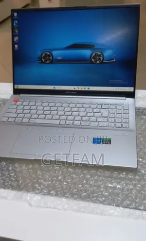 New Laptop Asus VivoBook 15 X505BA 16GB Intel Core I5 SSD 512GB