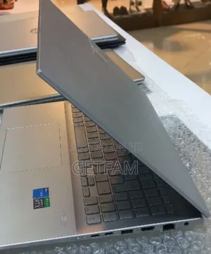 New Laptop Asus VivoBook 15 X505BA 16GB Intel Core I5 SSD 512GB