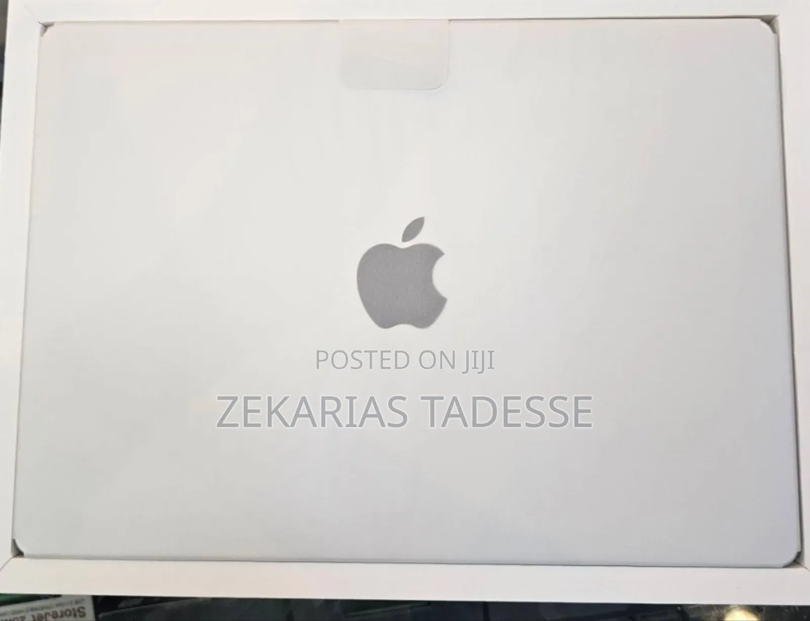 New Apple MacBook Pro 2024 M4 Pro 14-Inch 16GB Apple M4 SSD 512GB