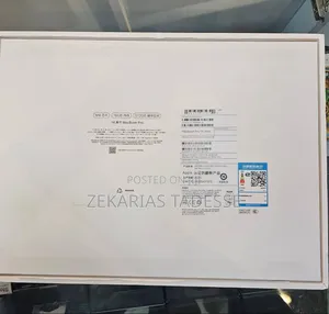 New Apple MacBook Pro 2024 M4 Pro 14-Inch 16GB Apple M4 SSD 512GB