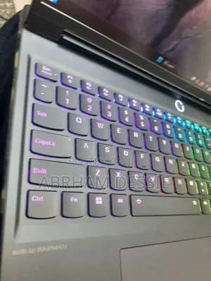 New Laptop Lenovo Legion 7 32GB Intel Core I9 SSD 1T