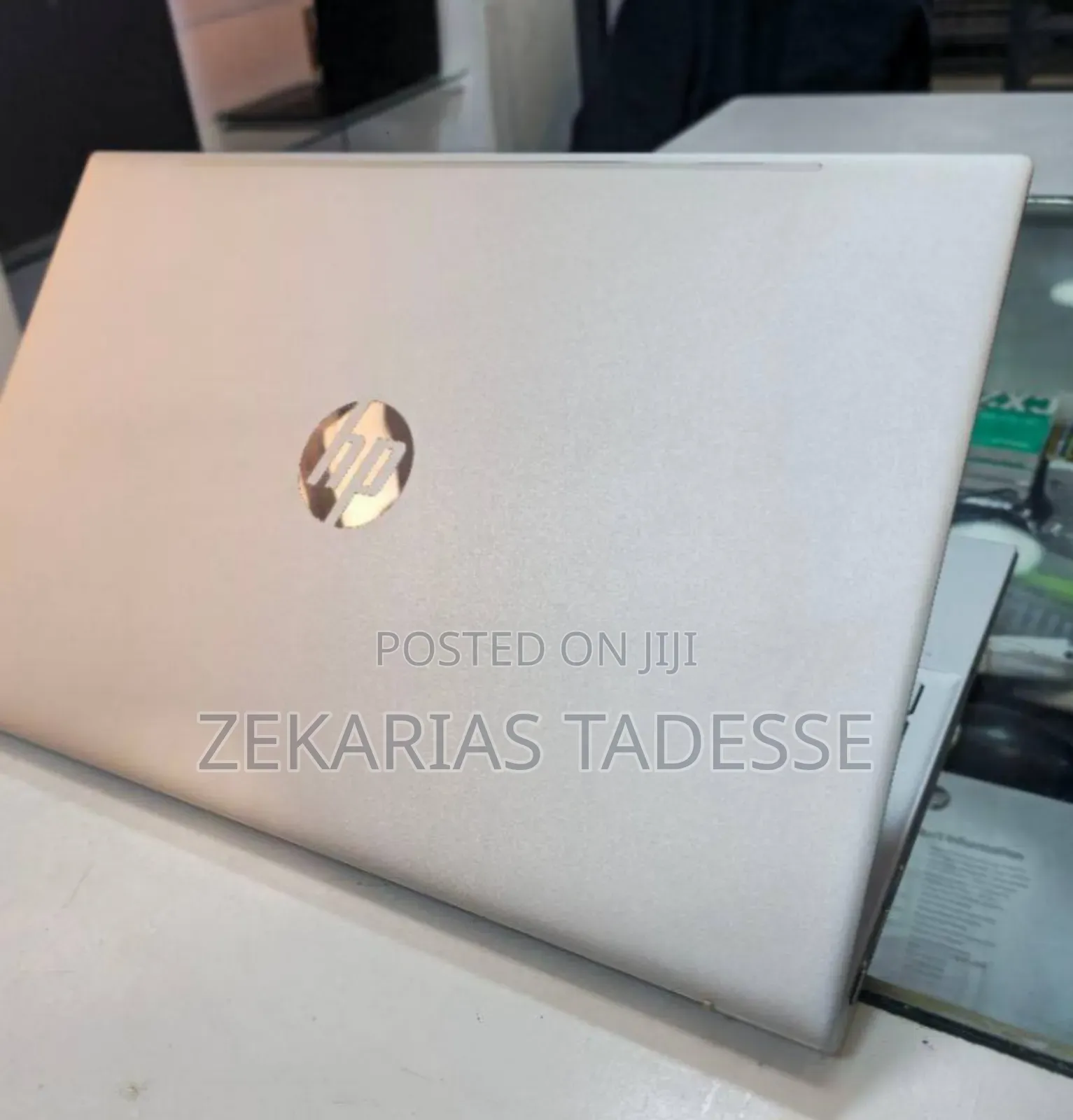 New Laptop HP Pavilion 15 16GB Intel Core I5 SSD 1T
