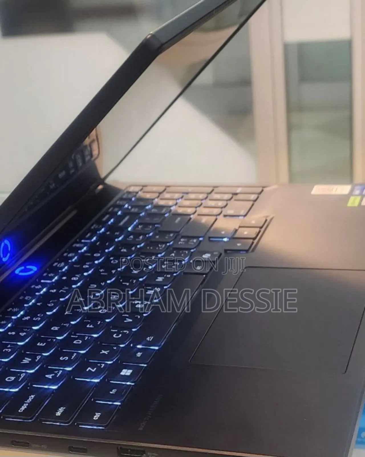 New Laptop Lenovo Legion 5 24GB Intel Core i7 SSD 1T