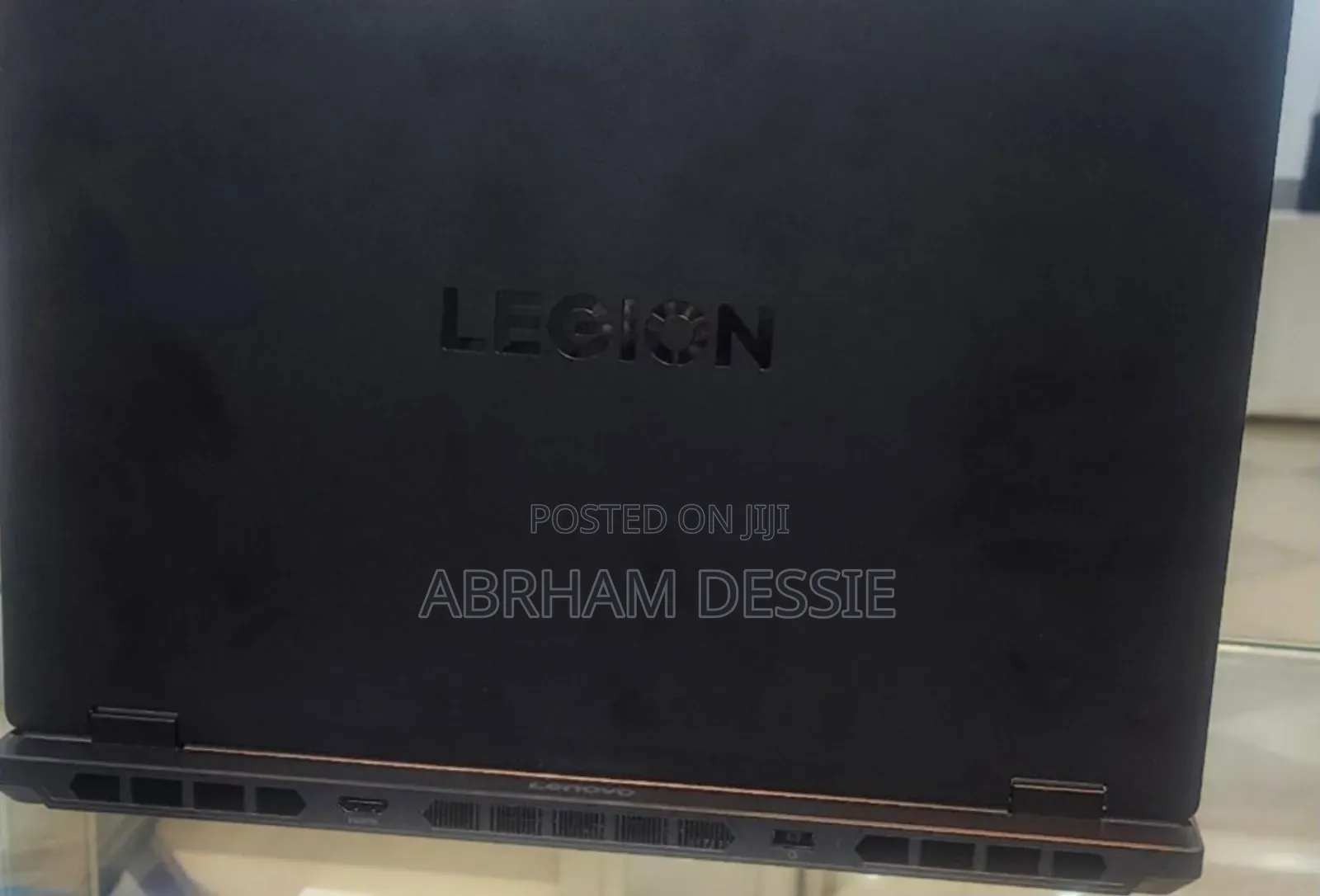 New Laptop Lenovo Legion 5 24GB Intel Core i7 SSD 1T
