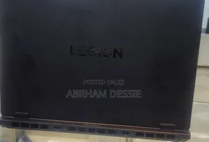 New Laptop Lenovo Legion 5 24GB Intel Core i7 SSD 1T