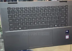 New Laptop HP Envy X360 16GB SSD 1T