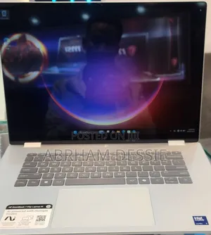 New Laptop HP 16GB Intel Core Ultra 7 SSD 1T