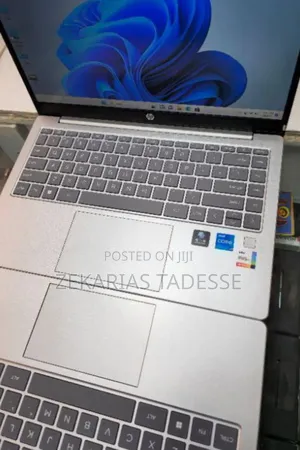 New Laptop HP Stream Notebook 16GB Intel Core I5 SSD 512GB