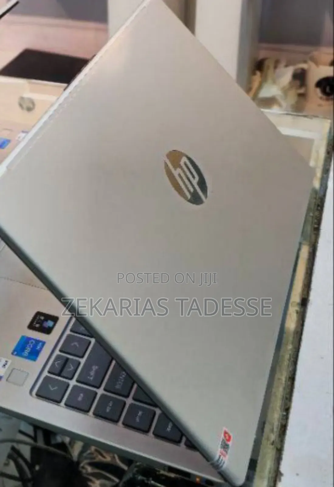 New Laptop HP Stream Notebook 16GB Intel Core I5 SSD 512GB