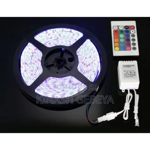 5meter Led High Quality Strip Light