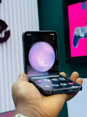 Samsung Galaxy Z Flip 5 512 GB