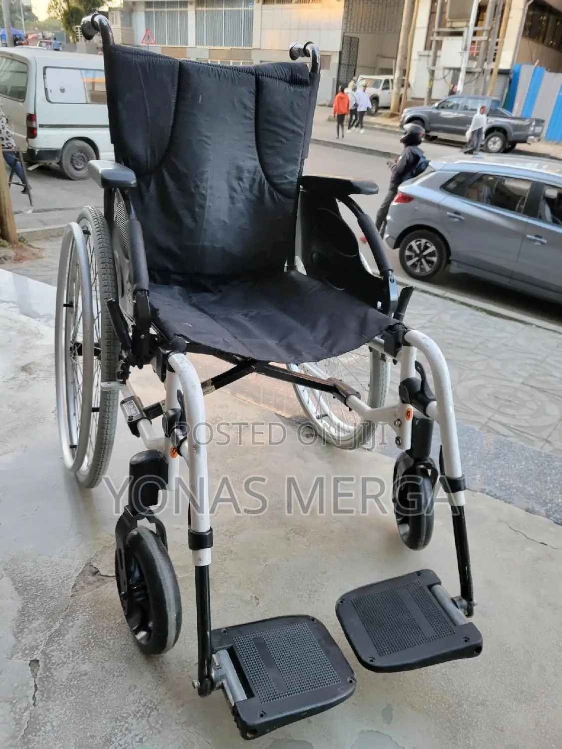 Normal Wheelchair凹氨european Wheelchair伍墯folding Used Wheelchair