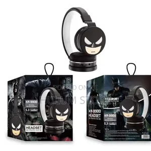 Green Lion Kids Wireless Headphone