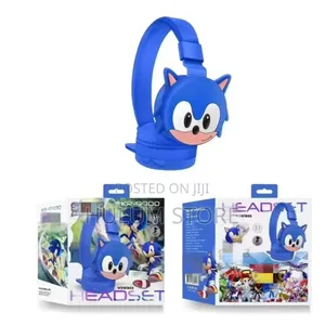 Green Lion Kids Wireless Headphone