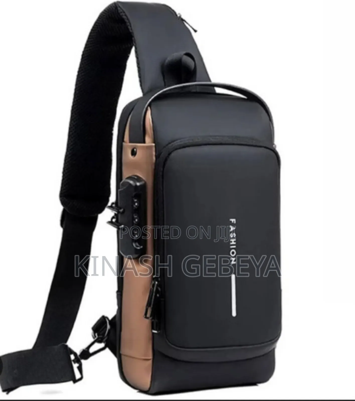 High Quality Chest Bag