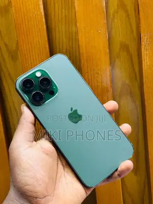 Apple iPhone 13 Pro 128 GB Green