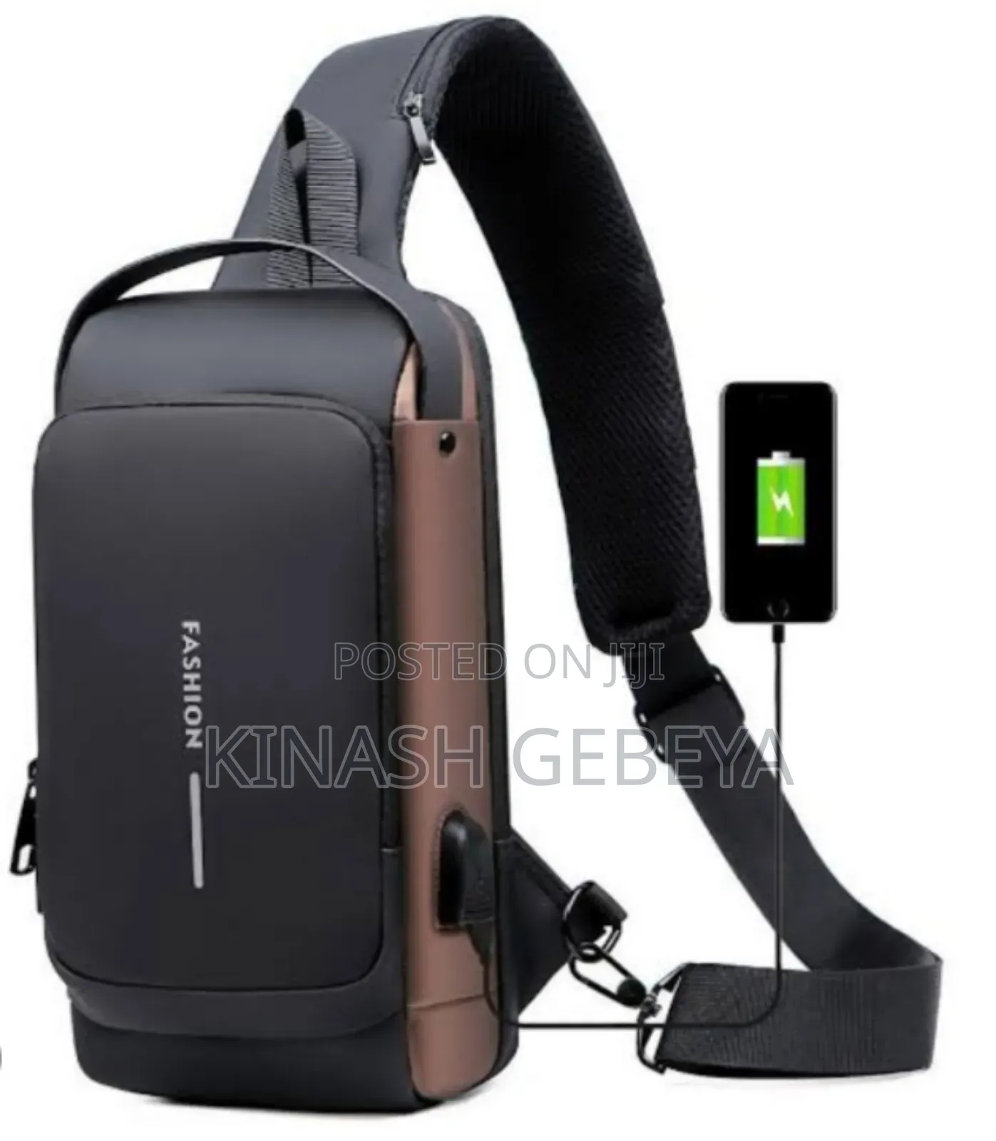 High Quality Chest Bag