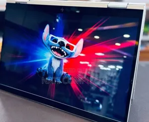 New Laptop HP 16GB Intel Core I5 SSD 512GB